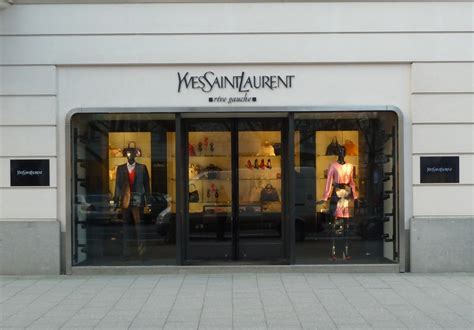 ysl vintage berlin|Kurfürstendamm .